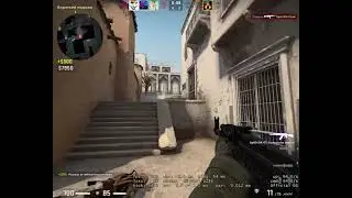 Counter strike  Global Offensive    St1ng Лучшие моменты    КС ГО для начинающих