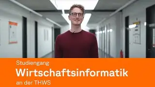 Studiengang Wirtschaftsinformatik an der THWS | Hochschule Würzburg-Schweinfurt