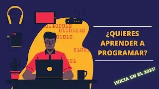 QUIERES SER PROGRAMADOR? | Un programa gratuito | Para Colombianos.