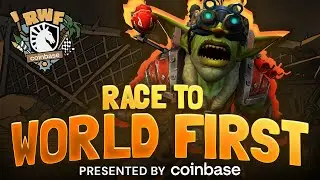 Race to World First 11.1 - Liberation of Undermine - Day 8