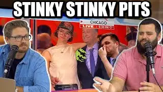 DNC’s Week of CRINGE Wraps Up - EP195