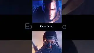 Sekiro VS Jin Sakai (Ghost of Tsushima)