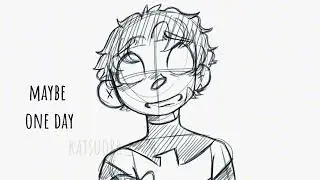 Your hand in mine and... || Xrob Animatic (Nightwing/Robin x Red X)