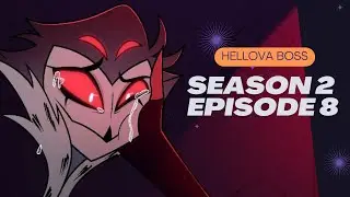 Helluva Boss Season 2 Episode 8 OUT THIS FRIDAY
