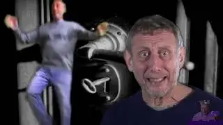 (YTPMV Short) Mr. Rosen Can't Unlock The Door