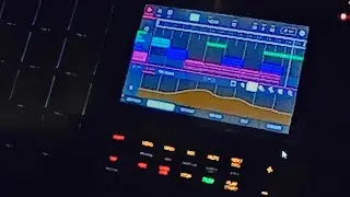 MPC Update - All about audio Tracks