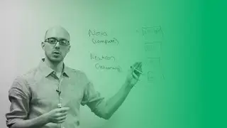 Web-scale Whiteboarding: OpenStack Overview 01