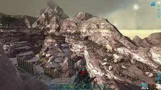 Ark raid