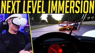 The Most Realistic Gran Turismo 7 Experience