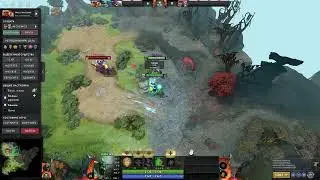 НЕУБИВАЕМАЯ ТОМБА | дота 2 | dota 2 | дота 2 абуз
