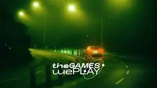 HAMPER - dark places