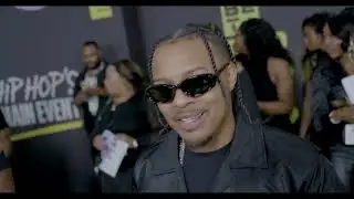 Bow Wow - 2023 BET Hip Hop Awards Interview