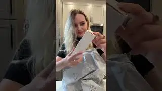 Огромная распаковка посылки с SHEIN 🇺🇸
