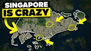 50 Geography Facts You Never Knew About Singapore