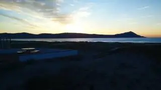 Ensenada Timelapse