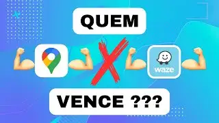 Waze or Google Maps, which is better?