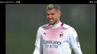 Rio Ave - Milan (PENALTES) РИУ АВЕ - МИЛАН (СЕРИЯ ПЕНАЛЬТИ) 8-9