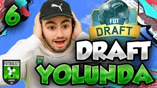 Draft Yolunda #6 - Ege Arseven