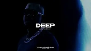 (FREE) Makar x Raf Camora x Deep House Type Beat - "Deep" | Deep House Instrumental