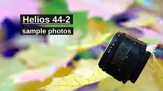 HELIOS 44-2 sample photo gallery