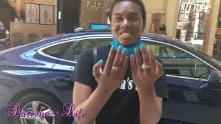 Spend My 26TH Birthday With Us | Gemini Season | Dalesha’s Life