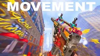 Ultimate Guide For XDefiant Movement + Settings