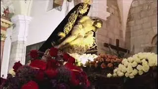 Semana Santa Zamora