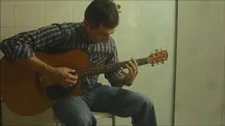 "Gente Humilde" - Chico Buarque/Garoto | Cover