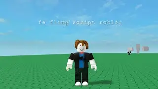 fe fling script roblox new!