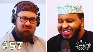Ep.#57: 'Heartwork is Hardwork'- spiritual diseases, tazkiyyah of soul, societal corruption's, etc.