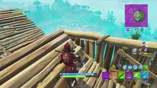 Fortnite - Worst Player Ever??