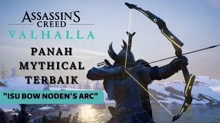 Tutorial Cara Mendapatkan Panah Terbaik 