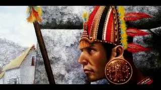 Como se hizo - Guerrero inca