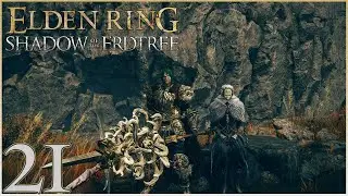Thiollier the Poison Simp | Elden Ring (Shadow of the Erdtree) #21