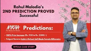 10 Reasons to Invest in Nykaa || Nykaa IPO Detailed Analysis || Nykaa IPO Review || Nykaa Case Study