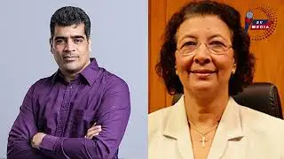Adhin & Simons (NDP) zijn niet geschikt volgens Makka