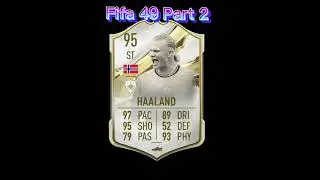 Fifa 49 (Part 2)