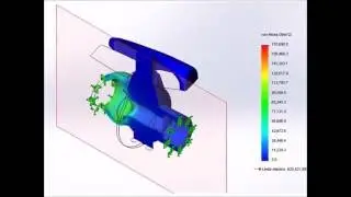 Simulación ingenieria asistida por computadora
