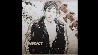 ALL NIGHT BTS RM VERSE - BENEDICT CUMBERBATCH EDIT