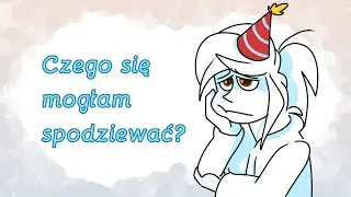 18 lat to nic takiego