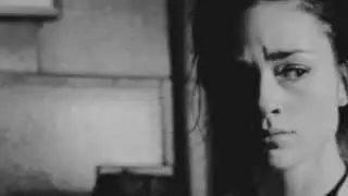allison/derek ⇥ we weren't in love