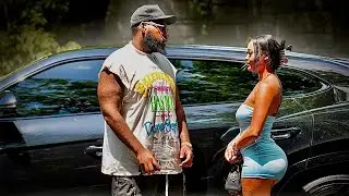 GOLD DIGGER PRANK PART 249!
