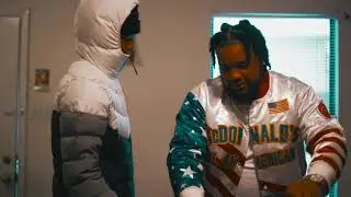 Trill Loc -Natrual High (Official Video)