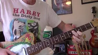 Reelin' in the Years (Lesson) - Steely Dan