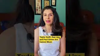 CANCER MOON IN YOUR HOROSCOPE #2023 #astrology #horoscope #new #cancer #horoscope #shorts #short