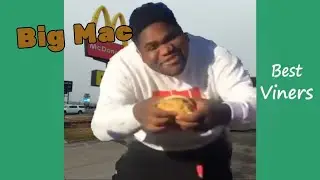 FNF Big Mac (FC)