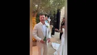 Wedding Vibes!