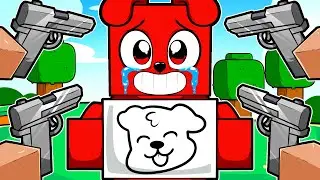 RYSUJ albo ZGIŃ w Minecraft!