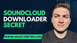 The Secret To Downloading Any SoundCloud Songs