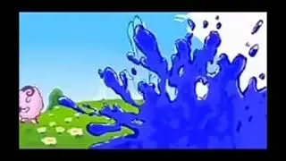 Смешарики жмых ивект